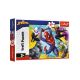 Puzzle 30 spiderman - EP3023163
