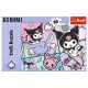 TREFL Puzzle Fun with Kuromi 18325 - 30 delova - 103032-18325