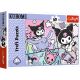 TREFL Puzzle Fun with Kuromi 18325 - 30 delova - 103032-18325