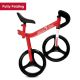 SMART TRIKE Bicikl Folding - Balance Bike Red - 1030500