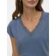 VERO MODA Ženska bluza bella - EP3147655
