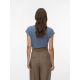 VERO MODA Ženska bluza bella - EP3147655