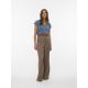 VERO MODA Ženska bluza bella - EP3147655