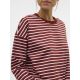 VERO MODA Ženska majica abby - EP3149358