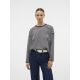 VERO MODA Ženska majica abby - EP3149538