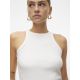 VERO MODA Ženska majica chloe - EP3149556