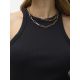 VERO MODA Ženska majica chloe - EP3149364