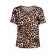 VERO MODA Ženska majica easy - EP3122953
