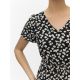 VERO MODA Ženska haljina easy - EP3071814
