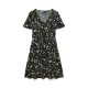 VERO MODA Ženska haljina easy - EP3071820