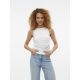 VERO MODA Ženska majica kalea - EP3149346
