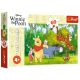 TREFL Puzzle 30 winnie the pooh - EP3057341