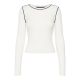 VERO MODA Ženski džemper kara - EP3112059
