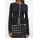 VERO MODA Ženski kardigan joan - EP3101172