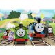 TREFL Puzzle Tomas na izletu - 60 delova - 103113-T17379