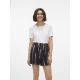 VERO MODA Ženska majica irwina - EP3112044