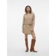 VERO MODA Ženski džemper gold - EP3176862