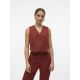 VERO MODA Ženski prsluk tara - EP3149496