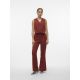 VERO MODA Ženski prsluk tara - EP3149496