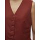 VERO MODA Ženski prsluk tara - EP3149496