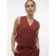 VERO MODA Ženski prsluk tara - EP3149496