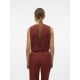 VERO MODA Ženski prsluk tara - EP3149496
