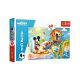 Puzzle 60 mickey mouse - EP3023618