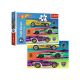 PUZZLE 60 hot wheels - EP3023486