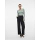 VERO MODA Ženska majica lavona - EP3149349