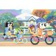 TREFL Puzzle Bluey - 60 delova - 103131-17384