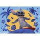 TREFL Puzzle Lilo & Stitch, Dan sa Stitchem - 60 delova - 103132-17407
