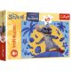 TREFL Puzzle Lilo & Stitch, Dan sa Stitchem - 60 delova - 103132-17407