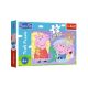 Puzzle 60 peppa pig - EP3023379