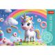 TREFL Puzzle Svet slatkiša - 60 delova - 103138-17416