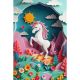 TREFL 3D puzzle 40th anniversary of Trefl - Unicorn 40047 - 160 delova - 103139-40047