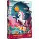 TREFL 3D puzzle 40th anniversary of Trefl - Unicorn 40047 - 160 delova - 103139-40047