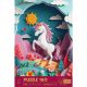 TREFL 3D puzzle 40th anniversary of Trefl - Unicorn 40047 - 160 delova - 103139-40047