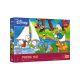 Puzzle 160 patak paja - EP3023094