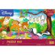 TREFL Puzzle 40th Anniversary of Trefl - Bambi and the Forest Friends 40054 - 160 delova - 103141-40054