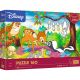 TREFL Puzzle 40th Anniversary of Trefl - Bambi and the Forest Friends 40054 - 160 delova - 103141-40054