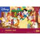 TREFL Puzzle 40th Anniversary of Trefl - Fairytale Holidays 40057 - 160 delova - 103144-40057