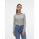 VERO MODA Ženska majica chloe - EP3137192