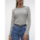 VERO MODA Ženska majica chloe - EP3137192