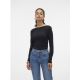 VERO MODA Ženska majica chloe - EP3142460