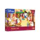 Puzzle 160 snežana i sedam patuljaka - EP3023103
