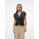 VERO MODA Ženska bluza olive - EP3149355