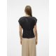 VERO MODA Ženska bluza olive - EP3149355