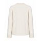 VERO MODA Ženski džemper gold - EP3199689