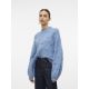 VERO MODA Ženski džemper gail - EP3175580