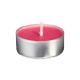 ATMOSPHERA Set sveća Nina 30/1 roze - 103156-1